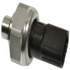 HVAC Cut-Off Switch