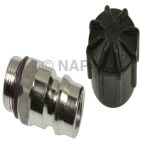 HVAC Cut-Off Switch