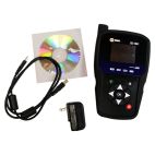 Tire Pressure Monitoring System Tool (TPMS)