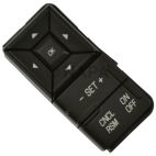 Cruise Control Switch