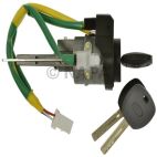 Ignition Lock Cylinder