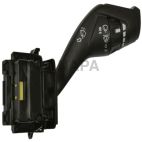 Windshield Wiper Switch