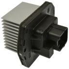 HVAC Blower Motor Resistor
