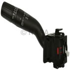 Windshield Wiper Switch