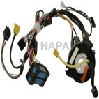 Air Bag Clockspring