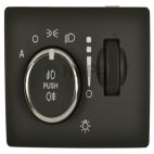 Fog Light Switch