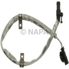 Engine Crankshaft Position Sensor
