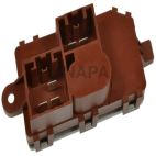 HVAC Blower Motor Resistor