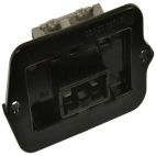 HVAC Blower Motor Resistor