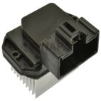 HVAC Blower Motor Resistor
