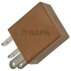 Engine Cooling Fan Motor Relay