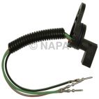 Transaxle Output Speed Sensor