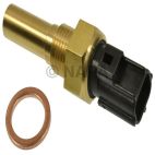 Exhaust Gas Recirculation (EGR) Time Delay Switch