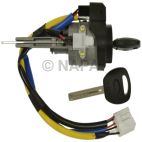 Ignition Lock Cylinder