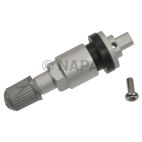 Tire Pressure Monitoring System (TPMS) Sensor Valve Assembly