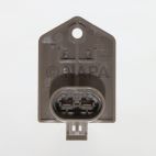 Engine Cooling Fan Resistor
