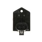 Engine Cooling Fan Resistor
