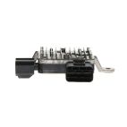 Engine Cooling Fan Module