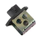 Engine Cooling Fan Resistor