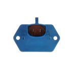 Engine Cooling Fan Resistor