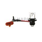 Engine Cooling Fan Resistor