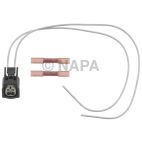 Daytime Running Light Connector