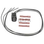 Oxygen Sensor Connector