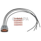 Ignition Coil Connector