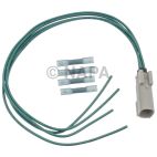 Oxygen Sensor Connector