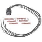 Oxygen Sensor Connector