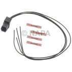 Oxygen Sensor Connector