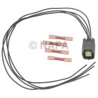 Engine Coolant Temperature Sensor Connector