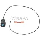Ignition Knock (Detonation) Sensor Connector