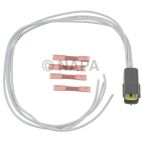 Oxygen Sensor Connector