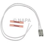 License Plate Light Connector