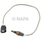 Transfer Case Oil Temperature Sensor