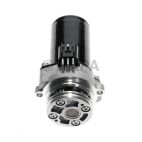 Differential Lock Motor