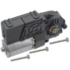 Sunroof Motor