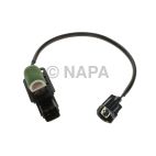 Engine Cooling Fan Resistor