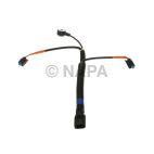 Ignition Knock (Detonation) Sensor