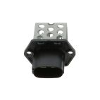 Engine Cooling Fan Resistor