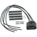 Windshield Wiper Motor Connector