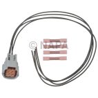 Oxygen Sensor Connector