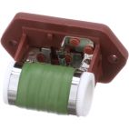Engine Cooling Fan Module
