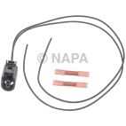Wheel Speed Sensor Connector