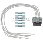 Ignition Coil Connector