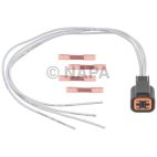 Oxygen Sensor Connector