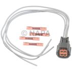 Oxygen Sensor Connector