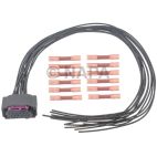 Blind Spot Detection Sensor Connector