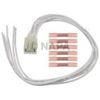 Brake / Tail / Turn Signal Light Connector